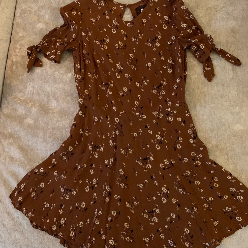 REFORMATION Mini dress